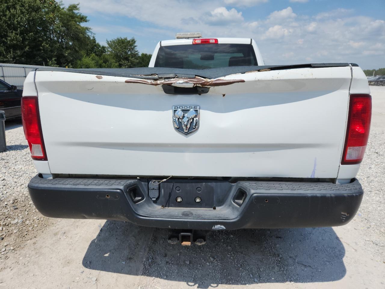 2018 Ram 1500 St - Image 6