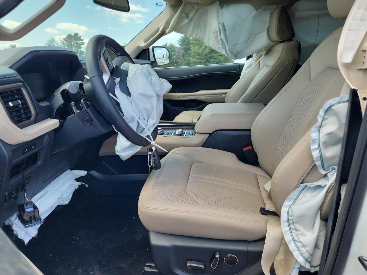 2024 Ford Expedition Max Limited - Image 7