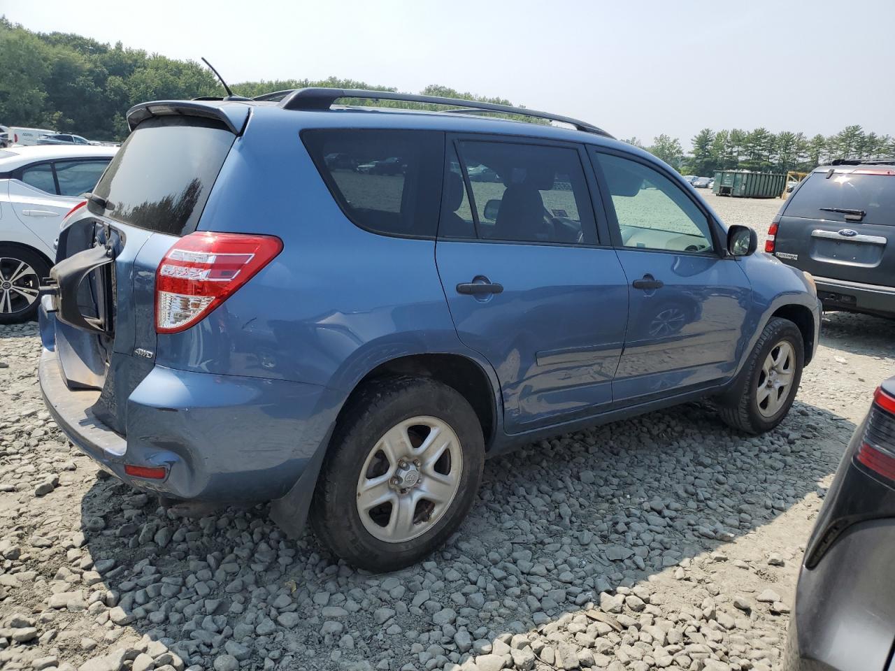 2009 Toyota Rav4 - Image 3