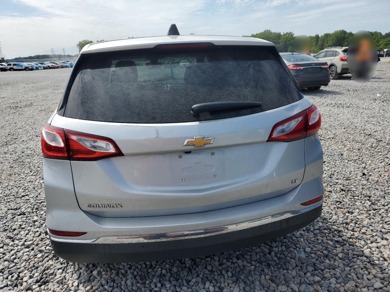 2019 Chevrolet Equinox Lt - Image 6