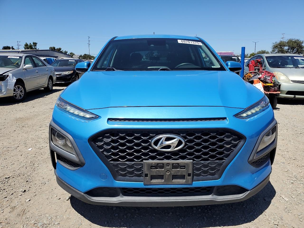 2019 Hyundai Kona Se - Image 5