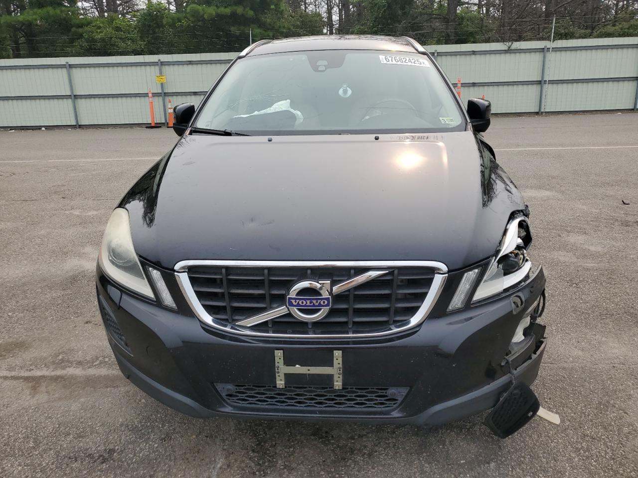 2013 Volvo Xc60 3.2 - Фото 5