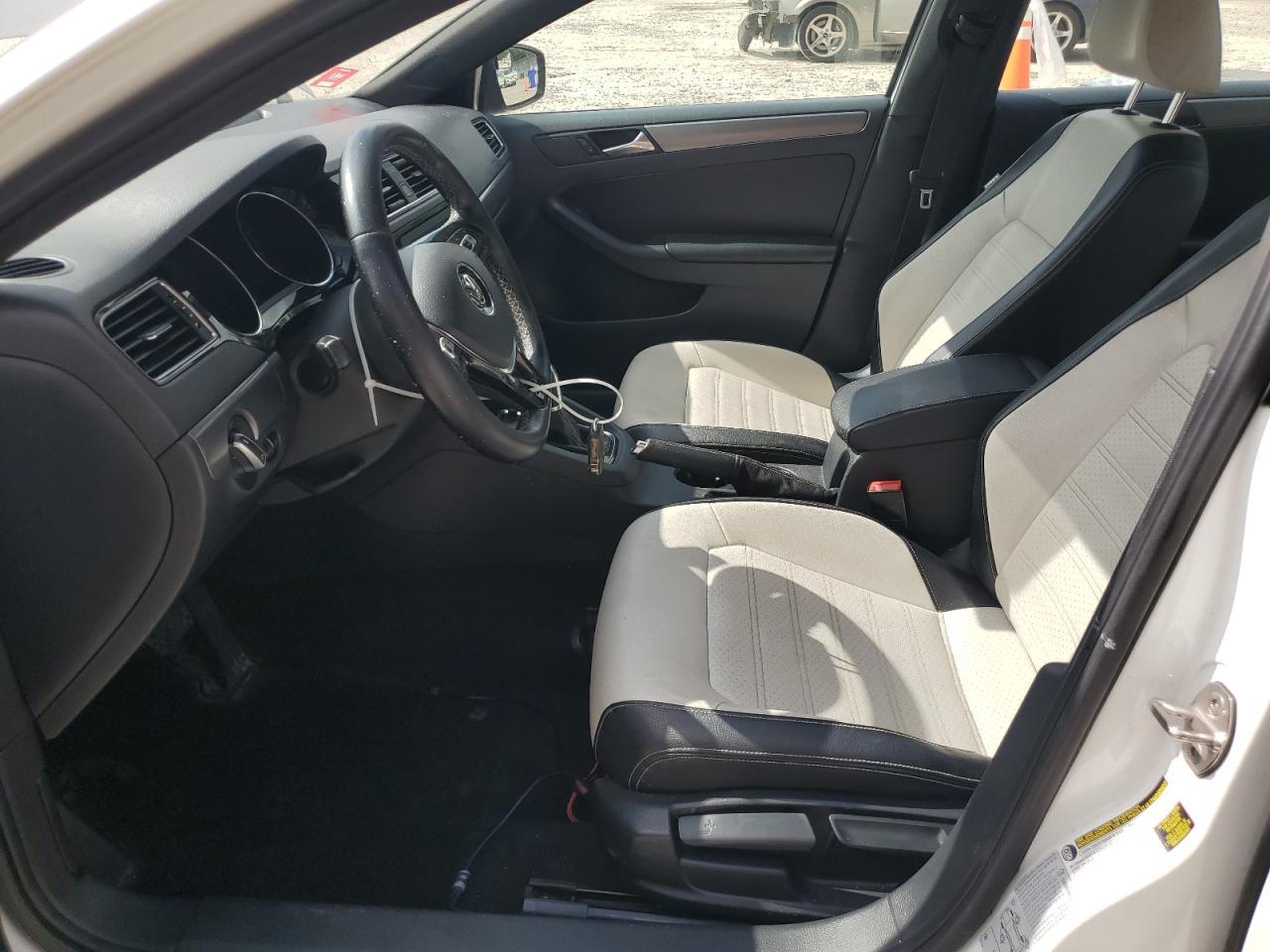 2016 Volkswagen Jetta Sport - Фото 7