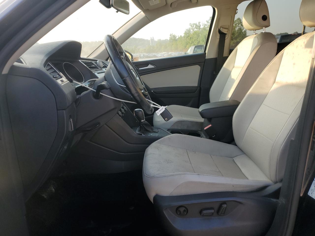 2018 Volkswagen Tiguan Se - Image 7