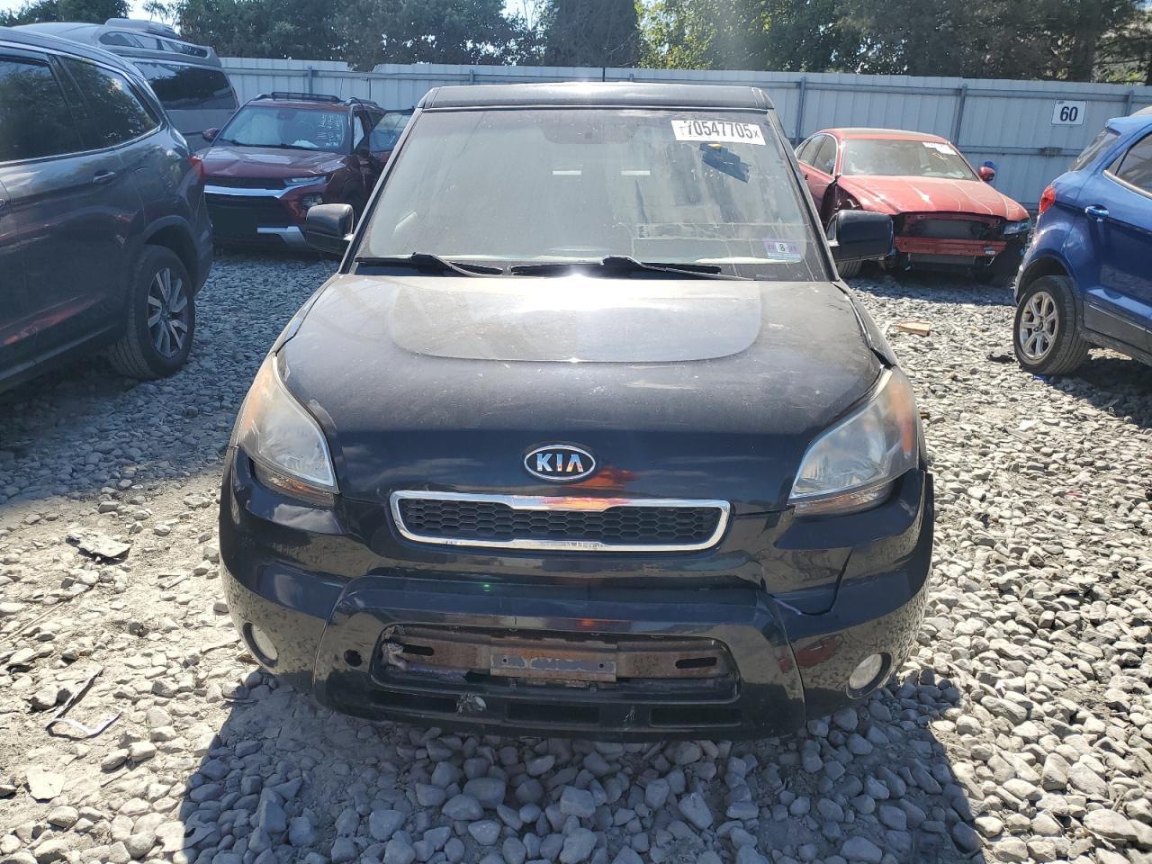 2011 Kia Soul + - Фото 5