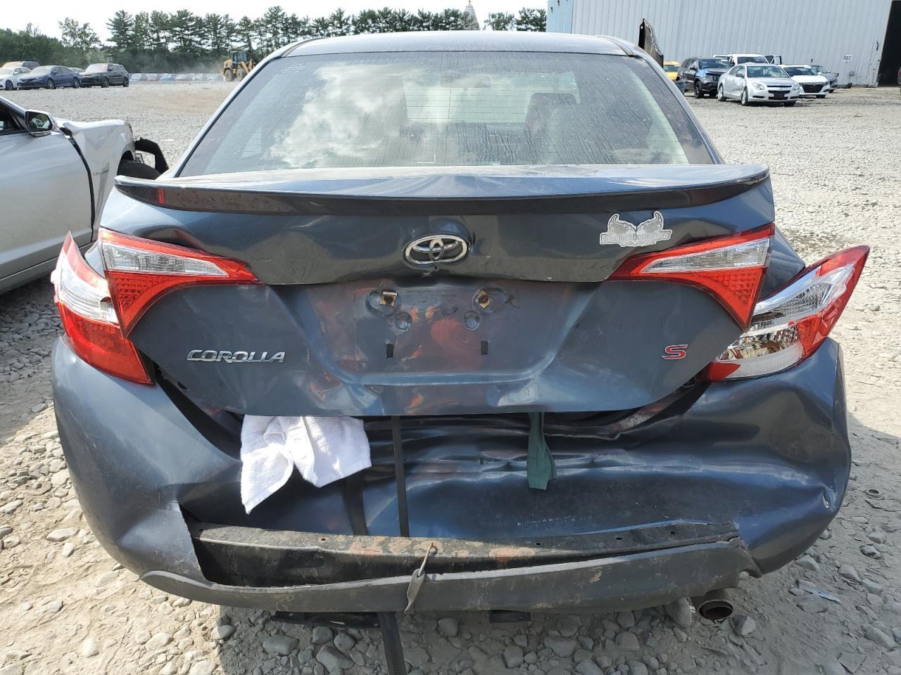 2014 Toyota Corolla L - Image 6