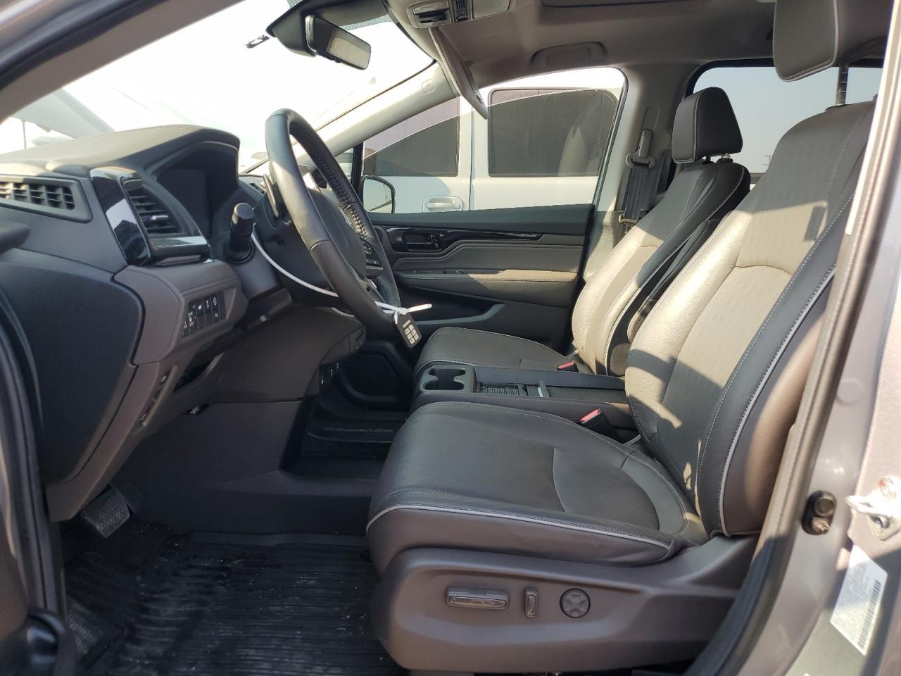 2024 Honda Odyssey Elite - Image 7