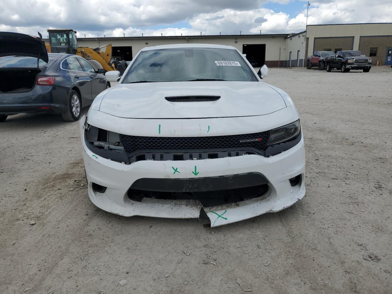 2020 Dodge Charger Gt - Image 5