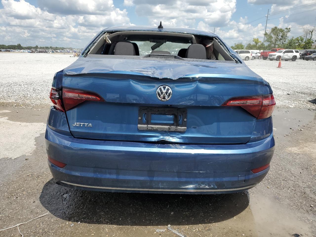 2021 Volkswagen Jetta S - Image 6