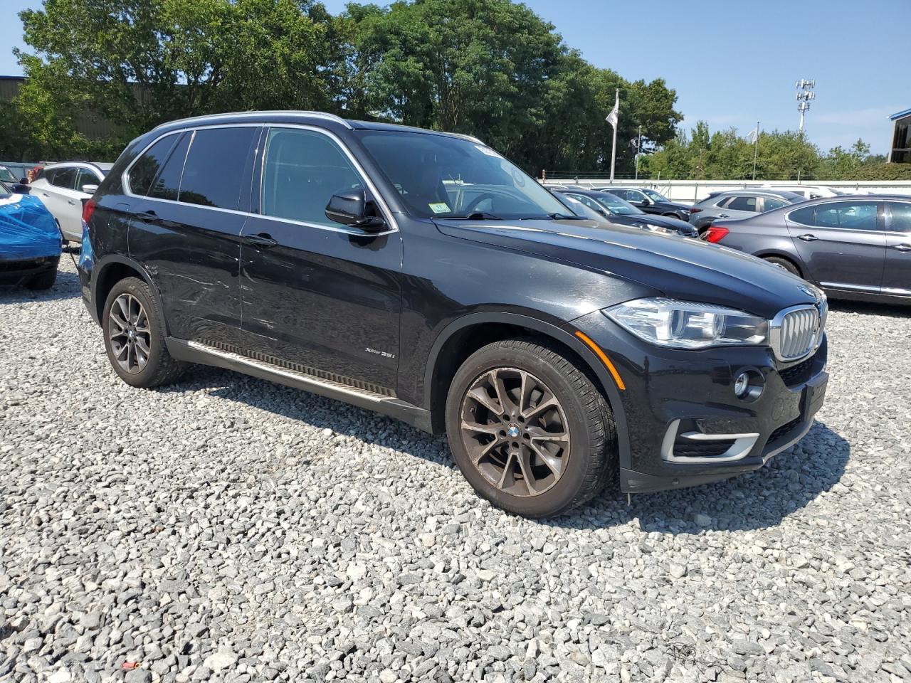 2015 BMW X5 xDrive35I xDrive35I - Image 4