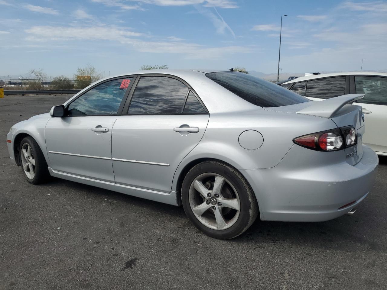 2006 Mazda 6 S - Фото 2