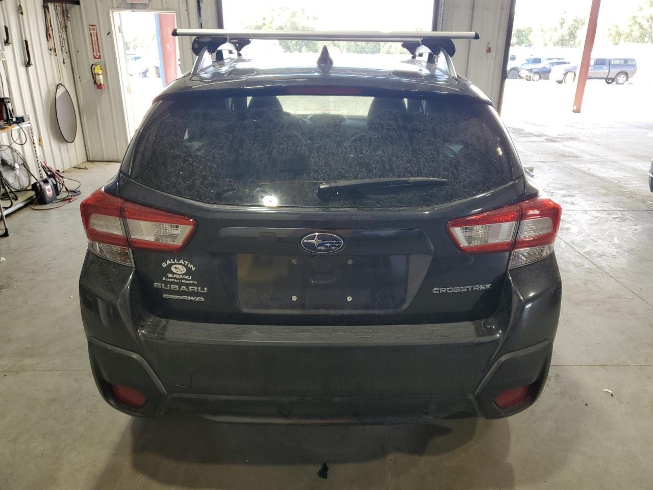 2018 Subaru Crosstrek Premium - Фото 6