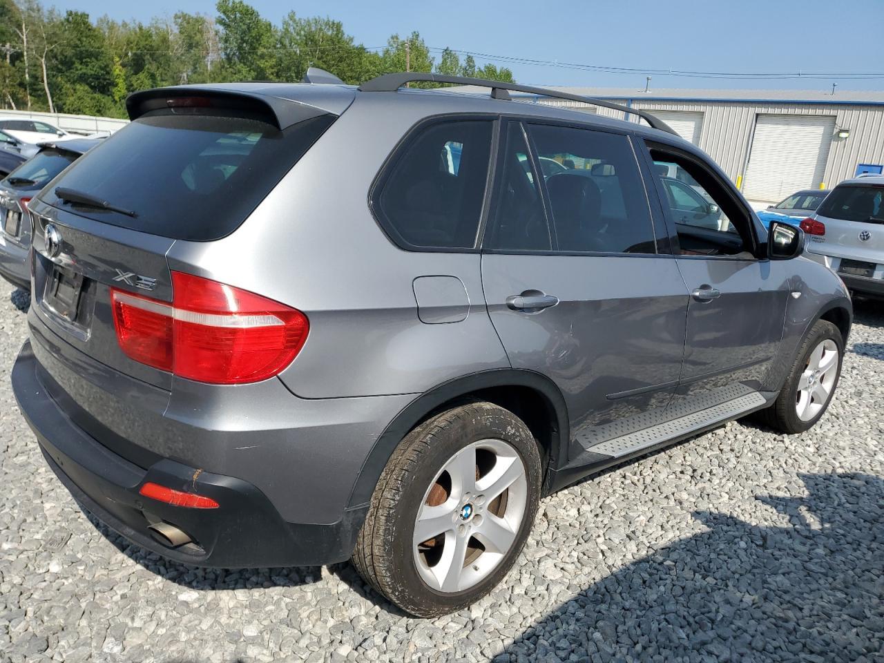 2007 BMW X5 3.0I - Фото 3