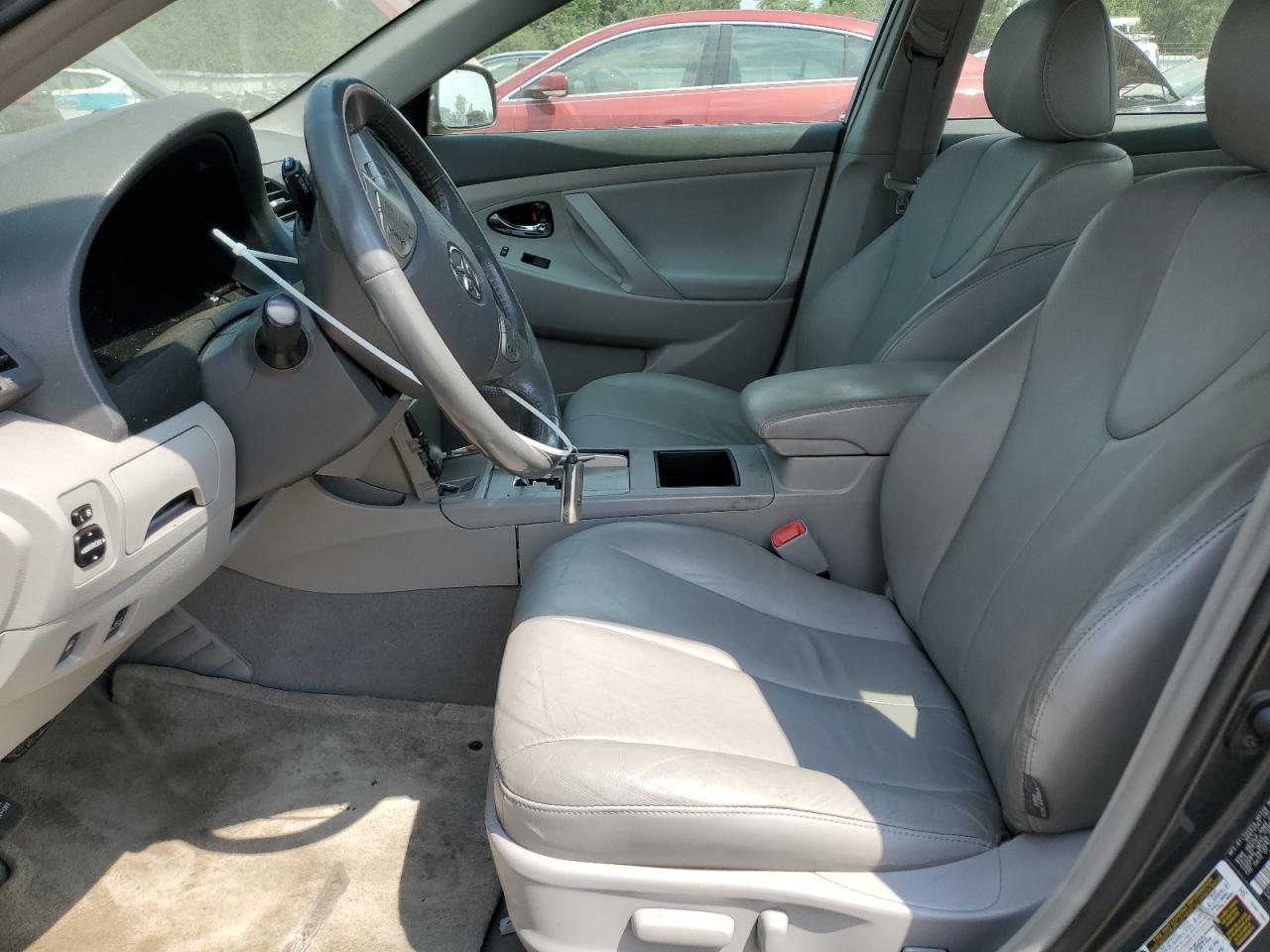 2009 Toyota Camry Hybrid - Image 7