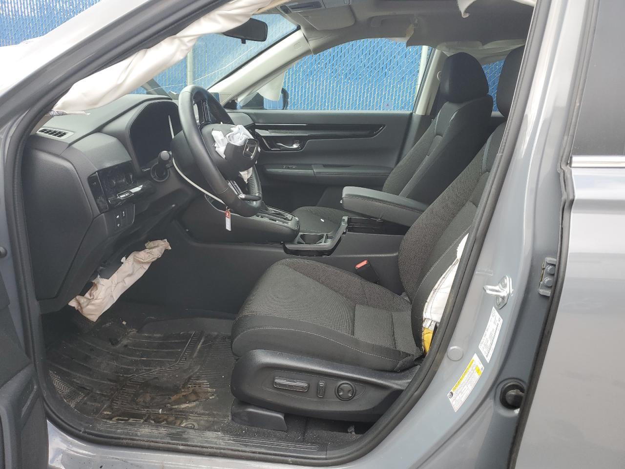 2024 Honda Cr-V Sport - Image 7