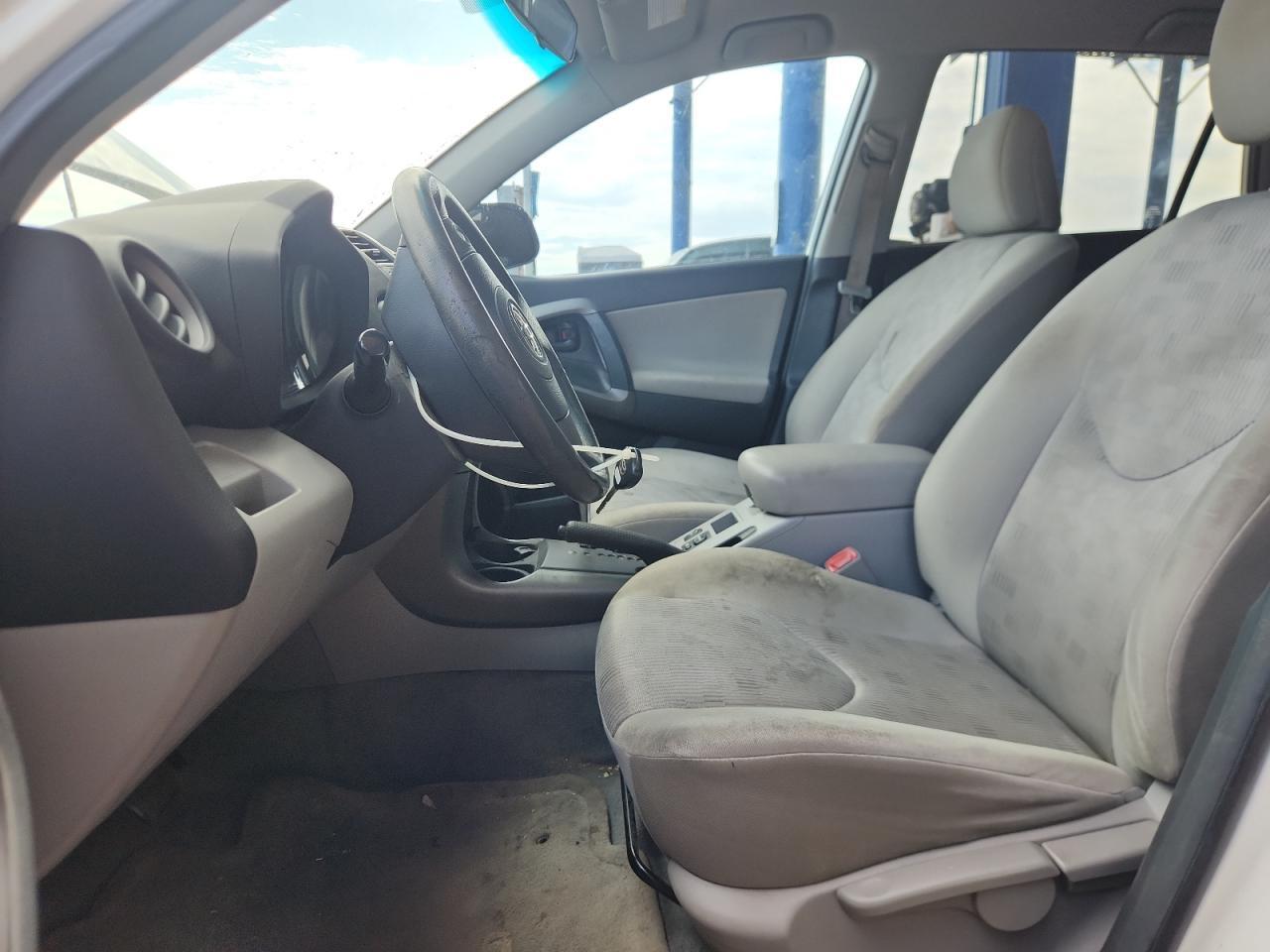 2009 Toyota Rav4 - Image 7