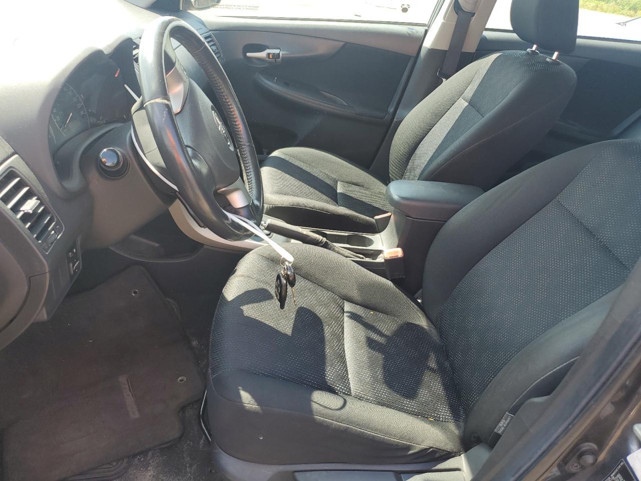 2009 Toyota Corolla Base - Image 7