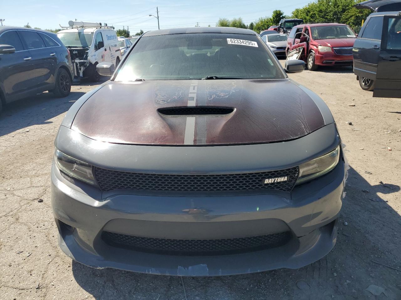 2019 Dodge Charger - Фото 5