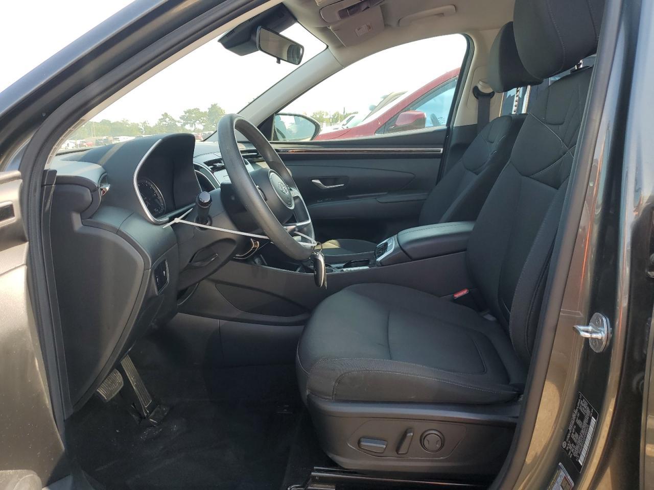 2022 Hyundai Tucson Sel - Фото 7