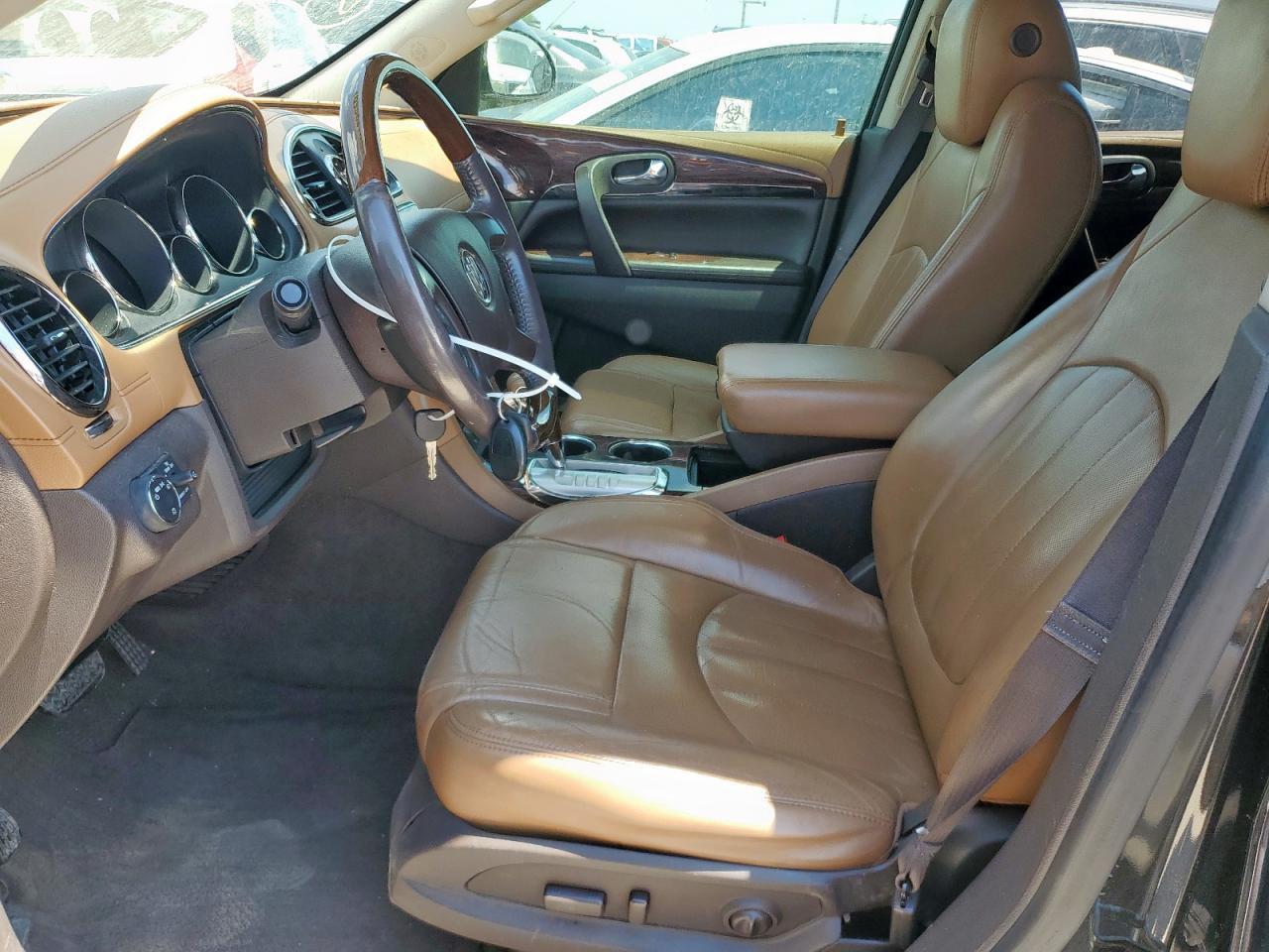 2014 Buick Enclave - Фото 7