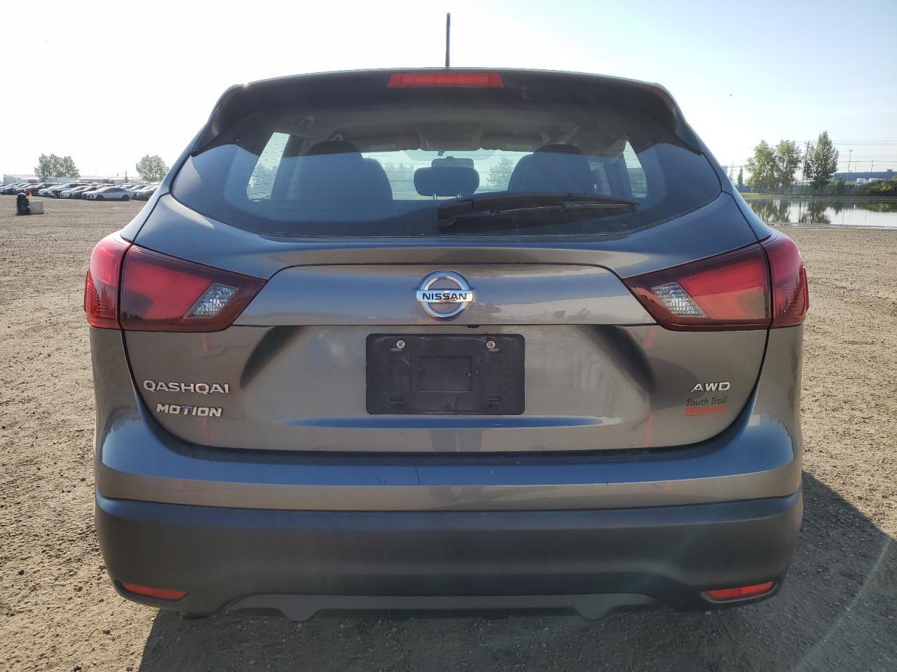 2018 Nissan Qashqai - Фото 6