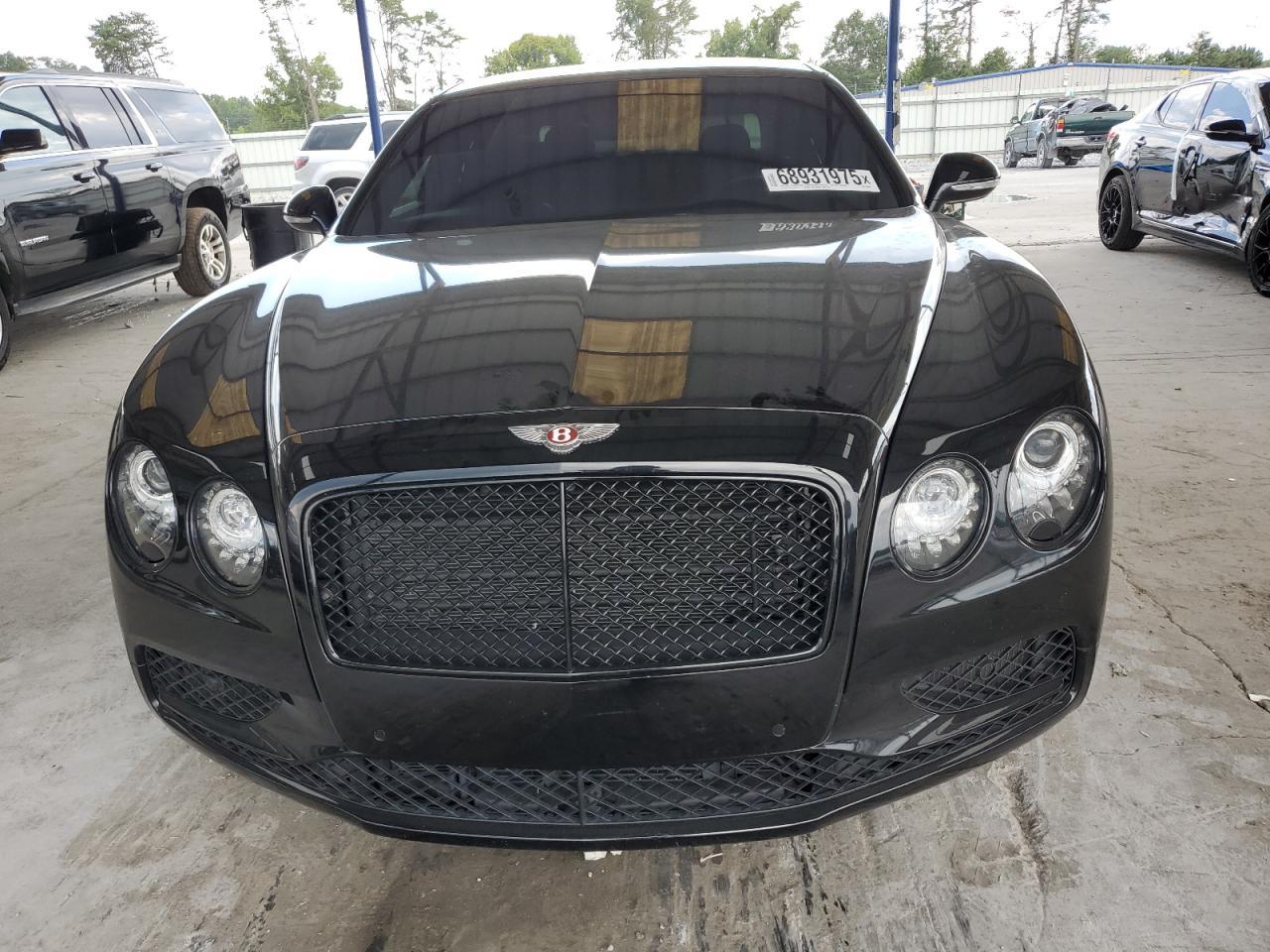 2018 Bentley Flying Spur - Image 5