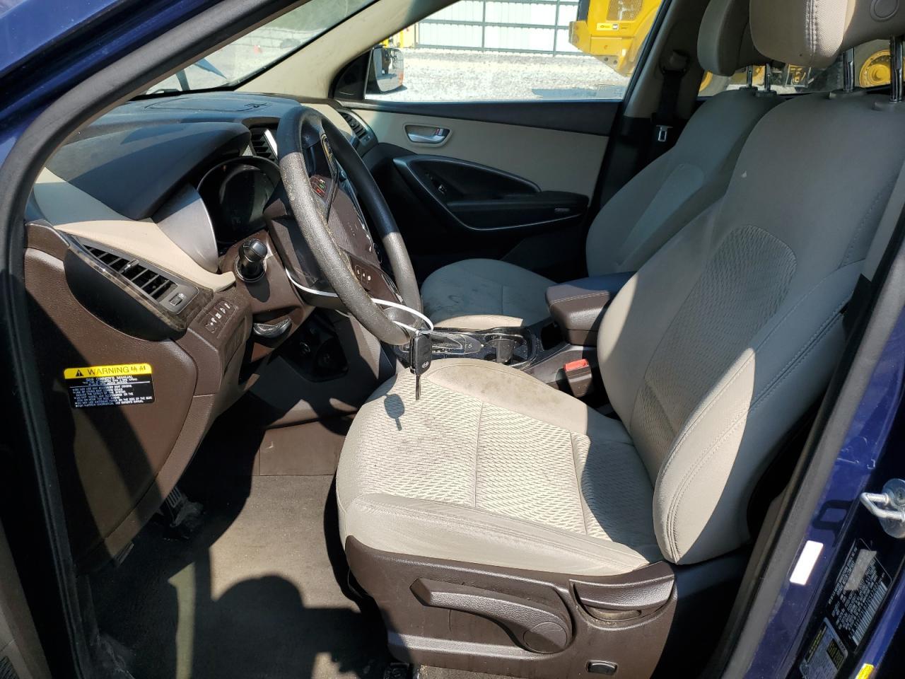 2018 Hyundai Santa Fe Sport - Фото 7