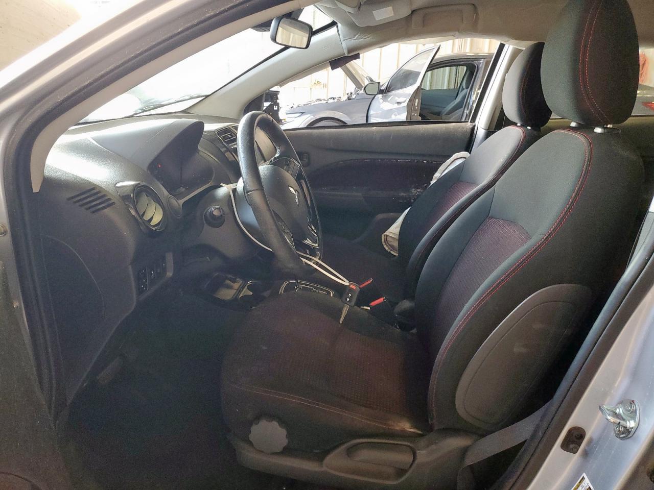 2023 Mitsubishi Mirage G4 Es - Фото 7