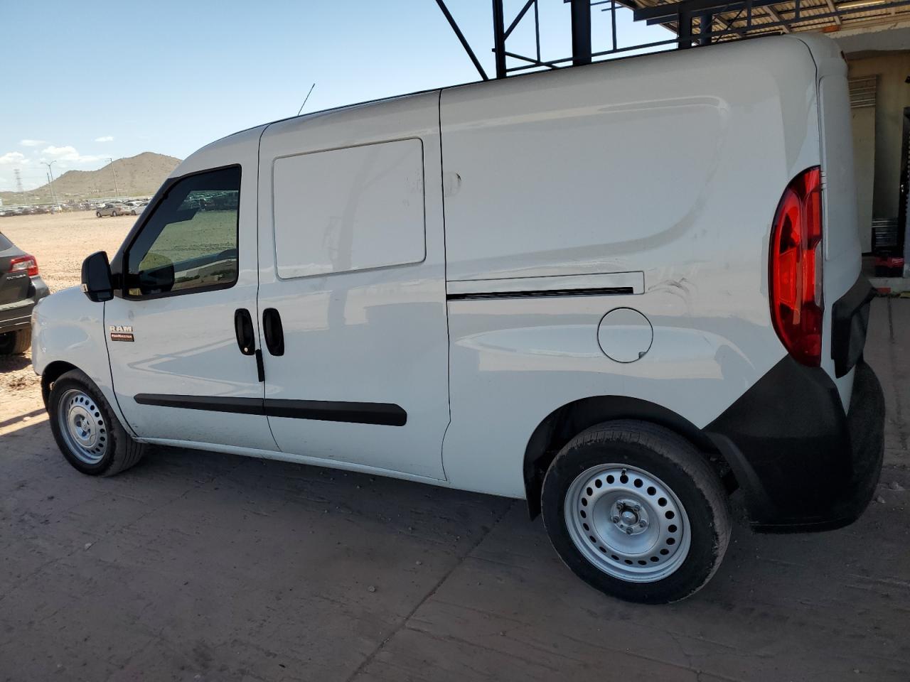 2021 Ram Promaster City - Фото 2