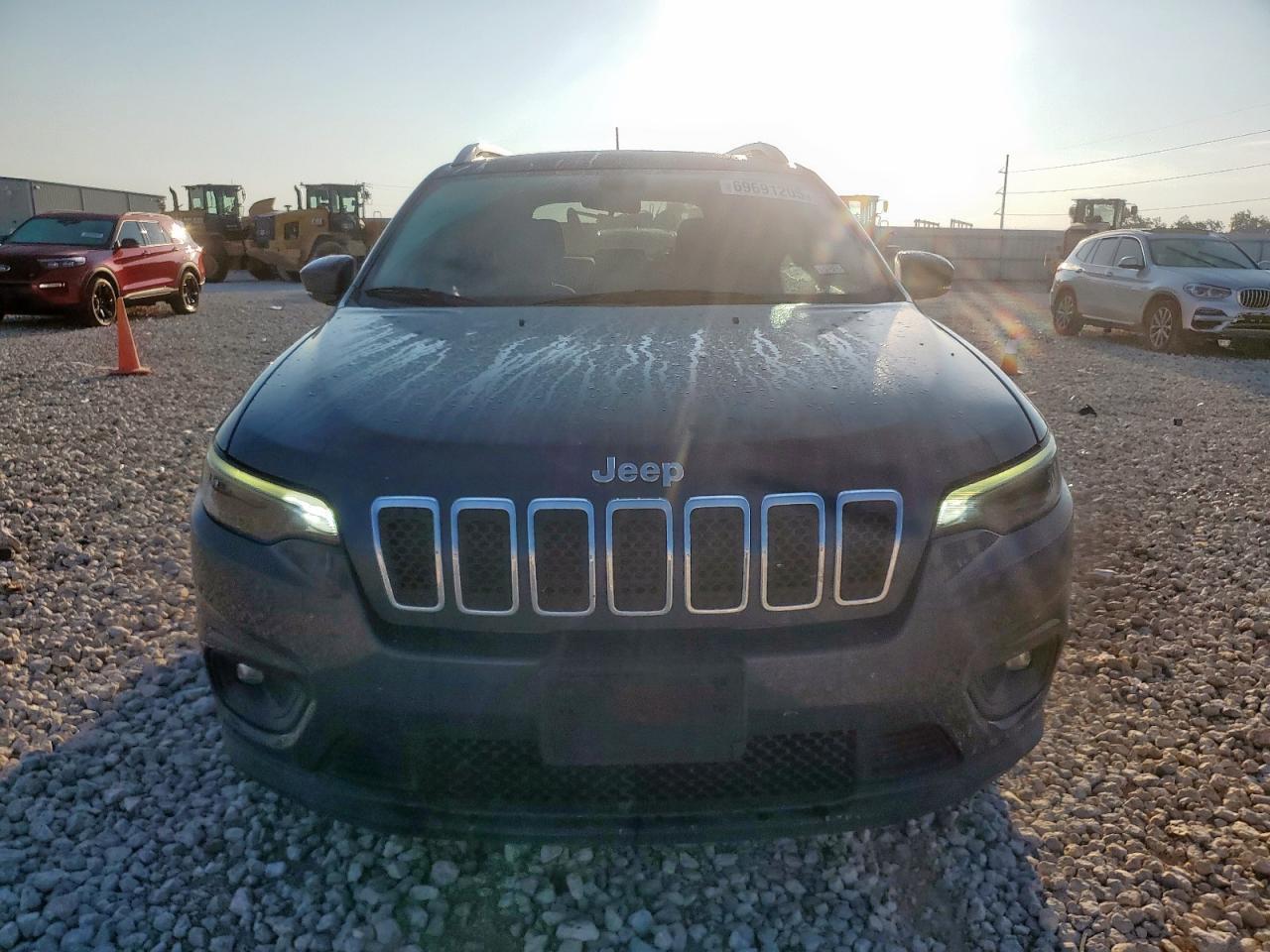 2019 Jeep Cherokee Latitude - Image 5