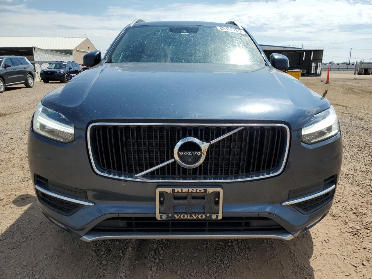 2018 Volvo Xc90 T5 - Фото 5