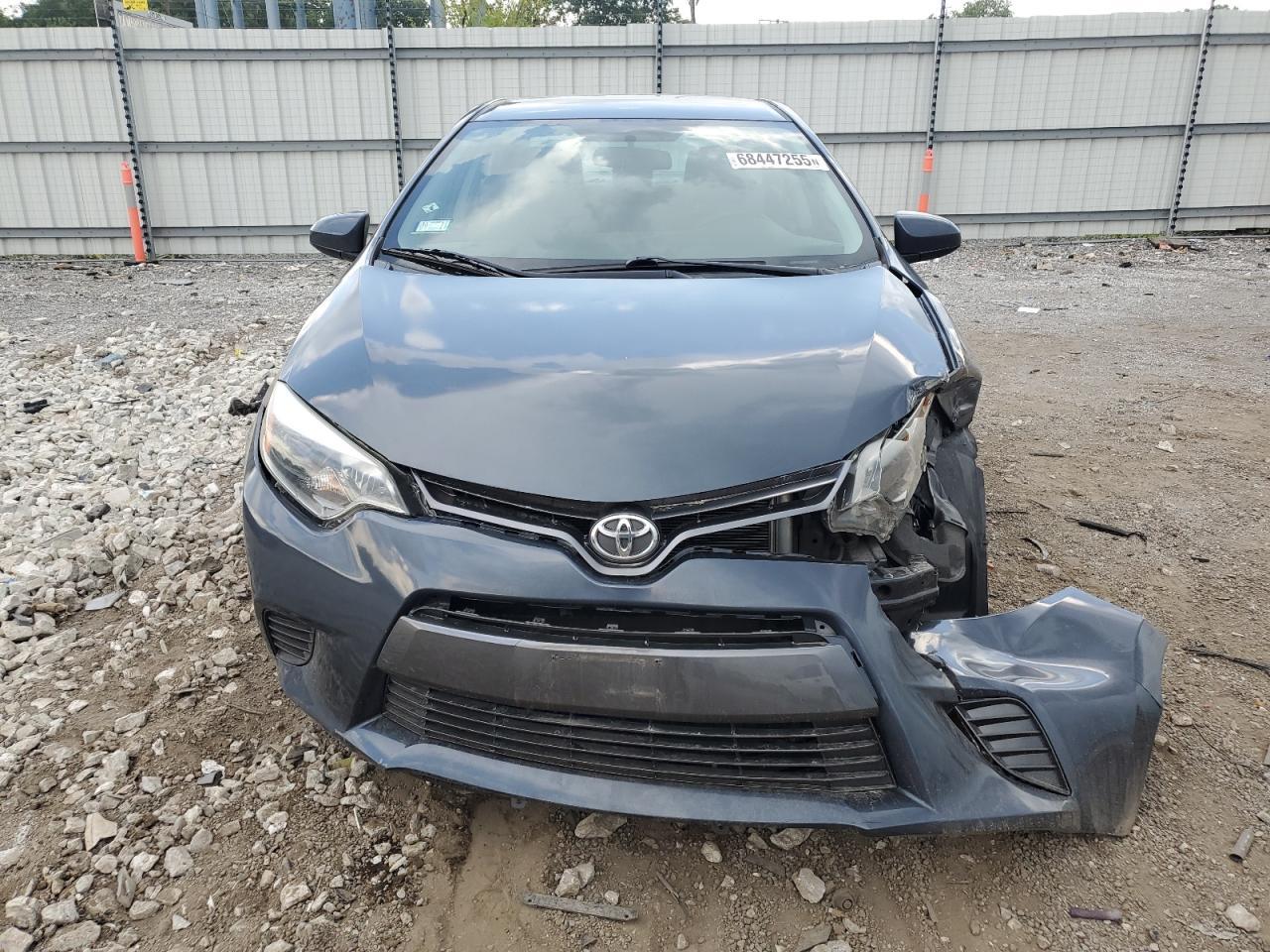 2015 Toyota Corolla L - Фото 5