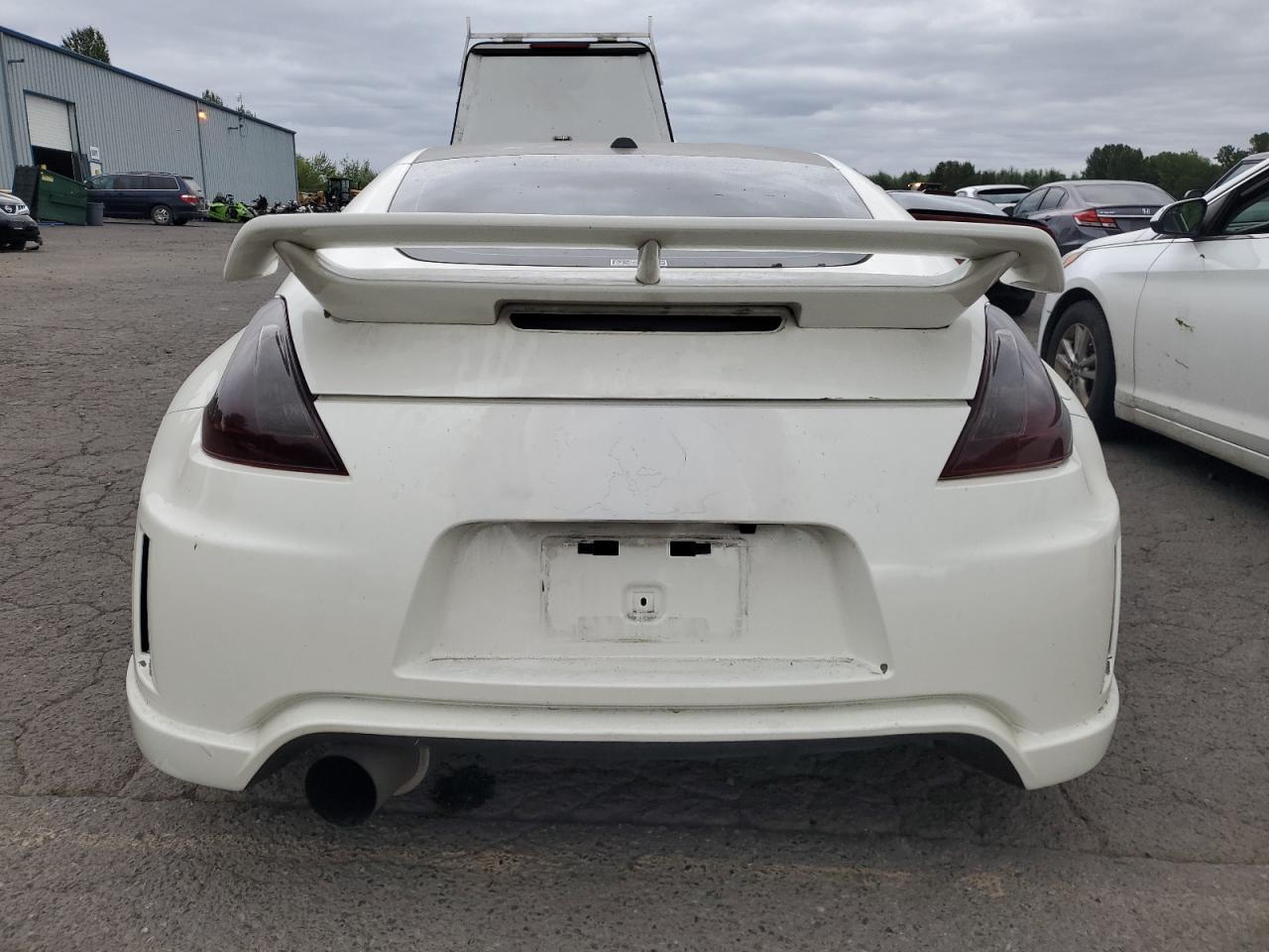 2013 Nissan 370Z Base - Image 6