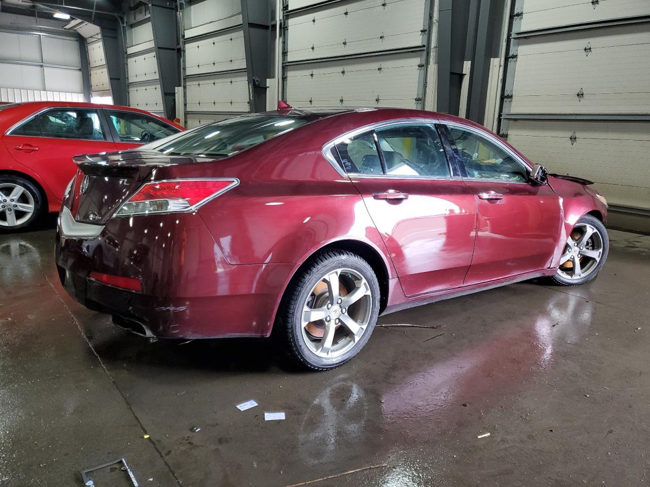 2011 Acura Tl - Фото 3