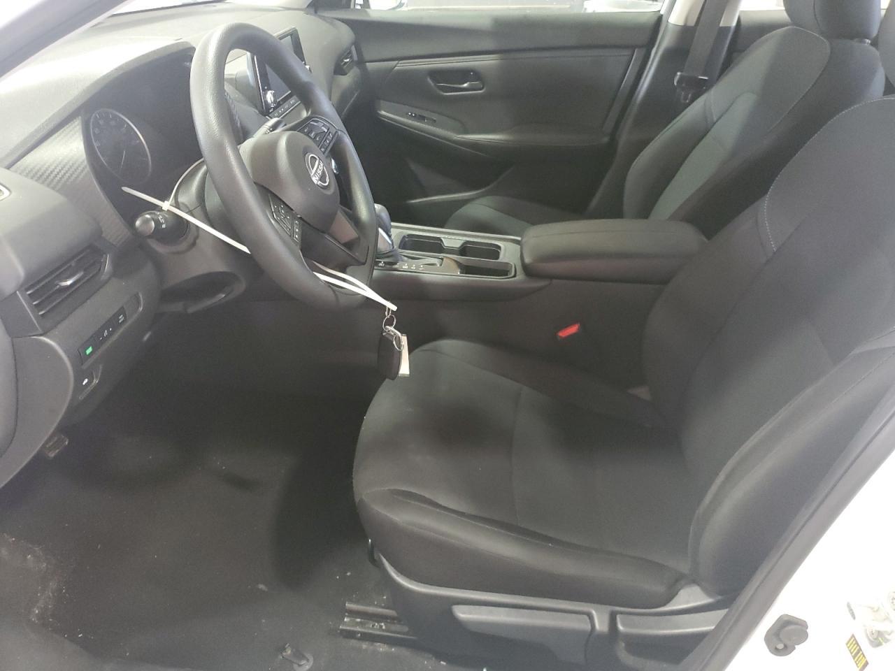 2024 Nissan Sentra S - Image 7