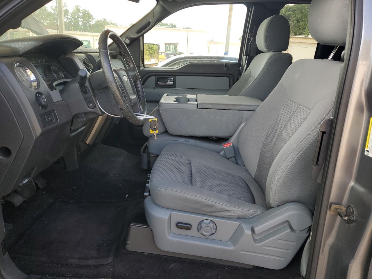2013 Ford F150 Super Cab - Фото 7