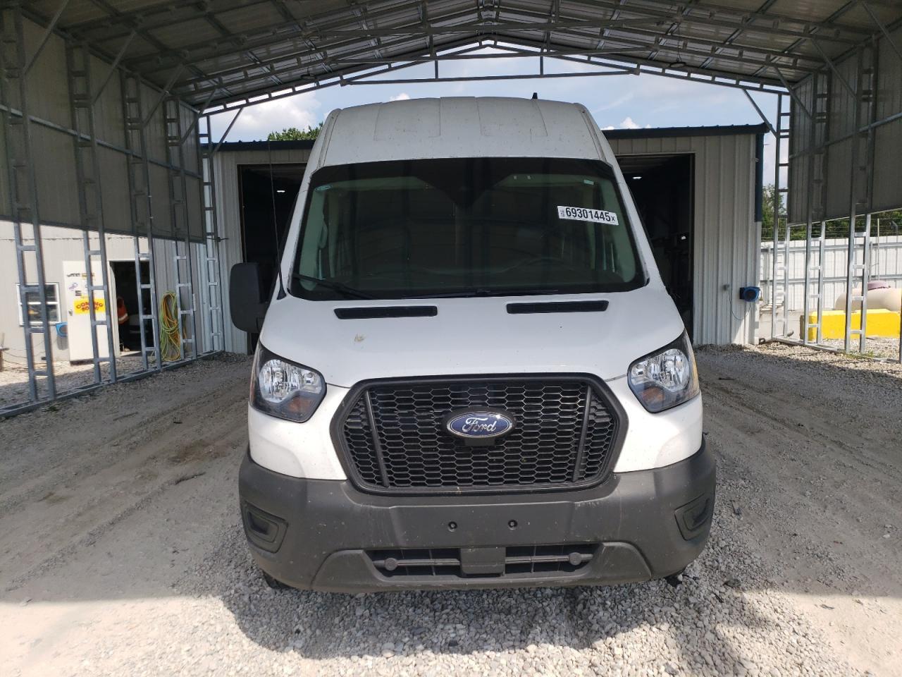 2024 Ford Transit T-350 - Фото 5