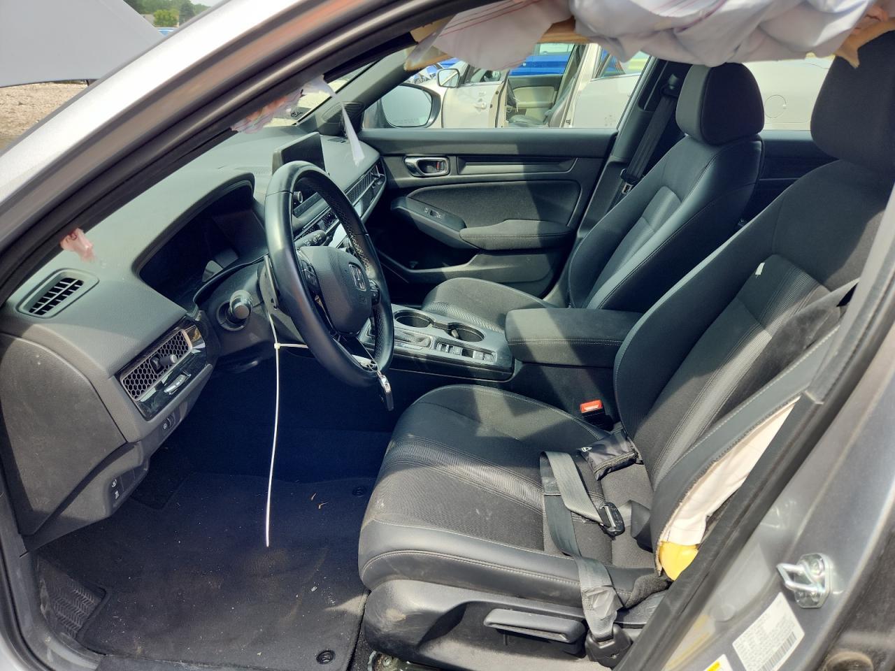 2024 Honda Civic Sport - Image 7