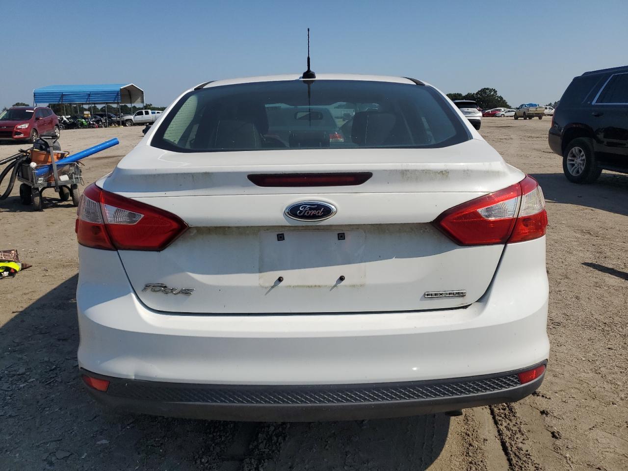 2014 Ford Focus - Image 6