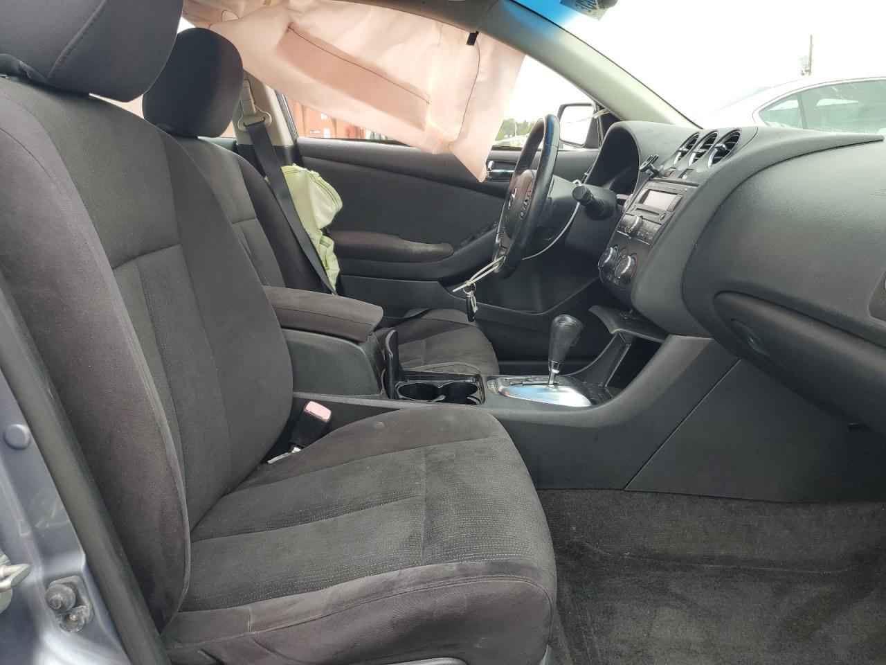 2012 Nissan Altima 2.5 - Фото 7