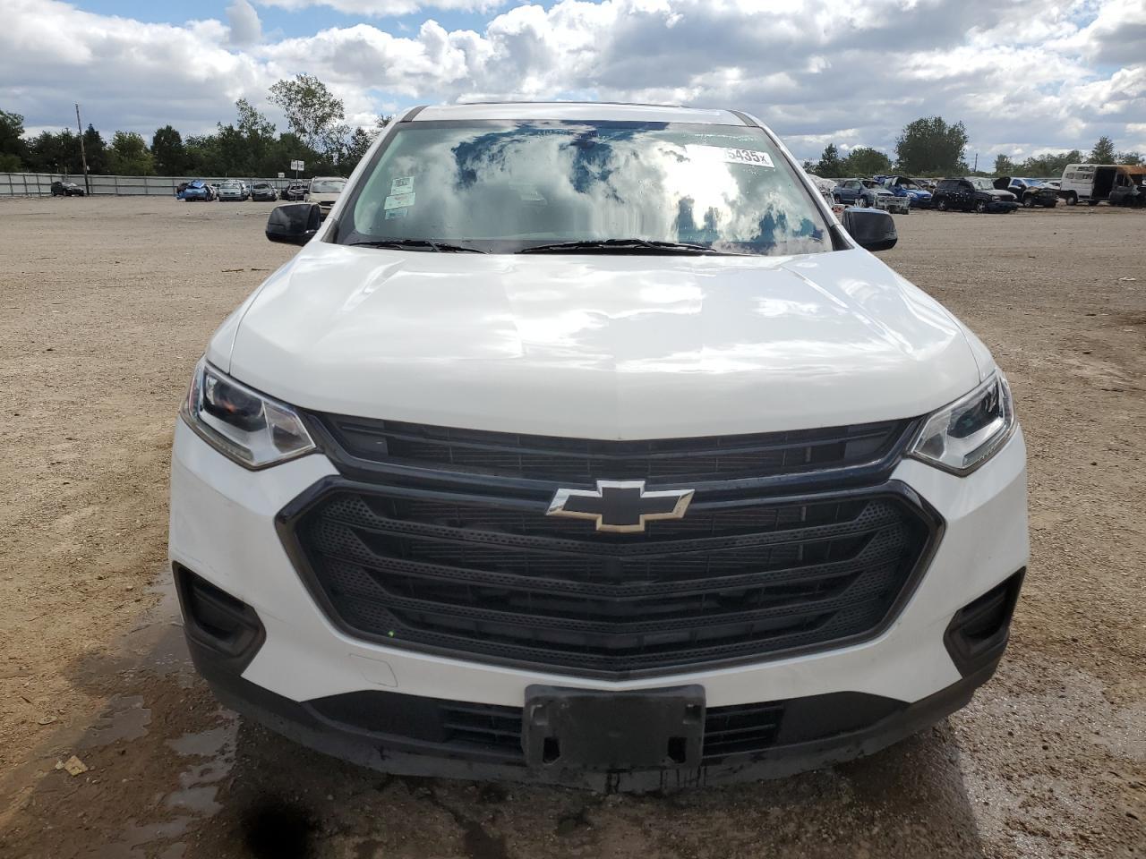 2020 Chevrolet Traverse Ls - Image 5