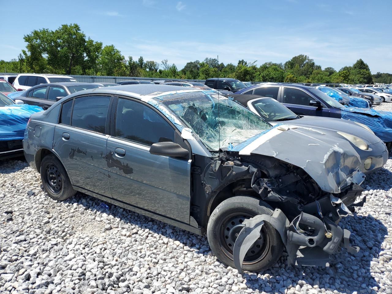 2007 Saturn Ion Level 2 - Image 4