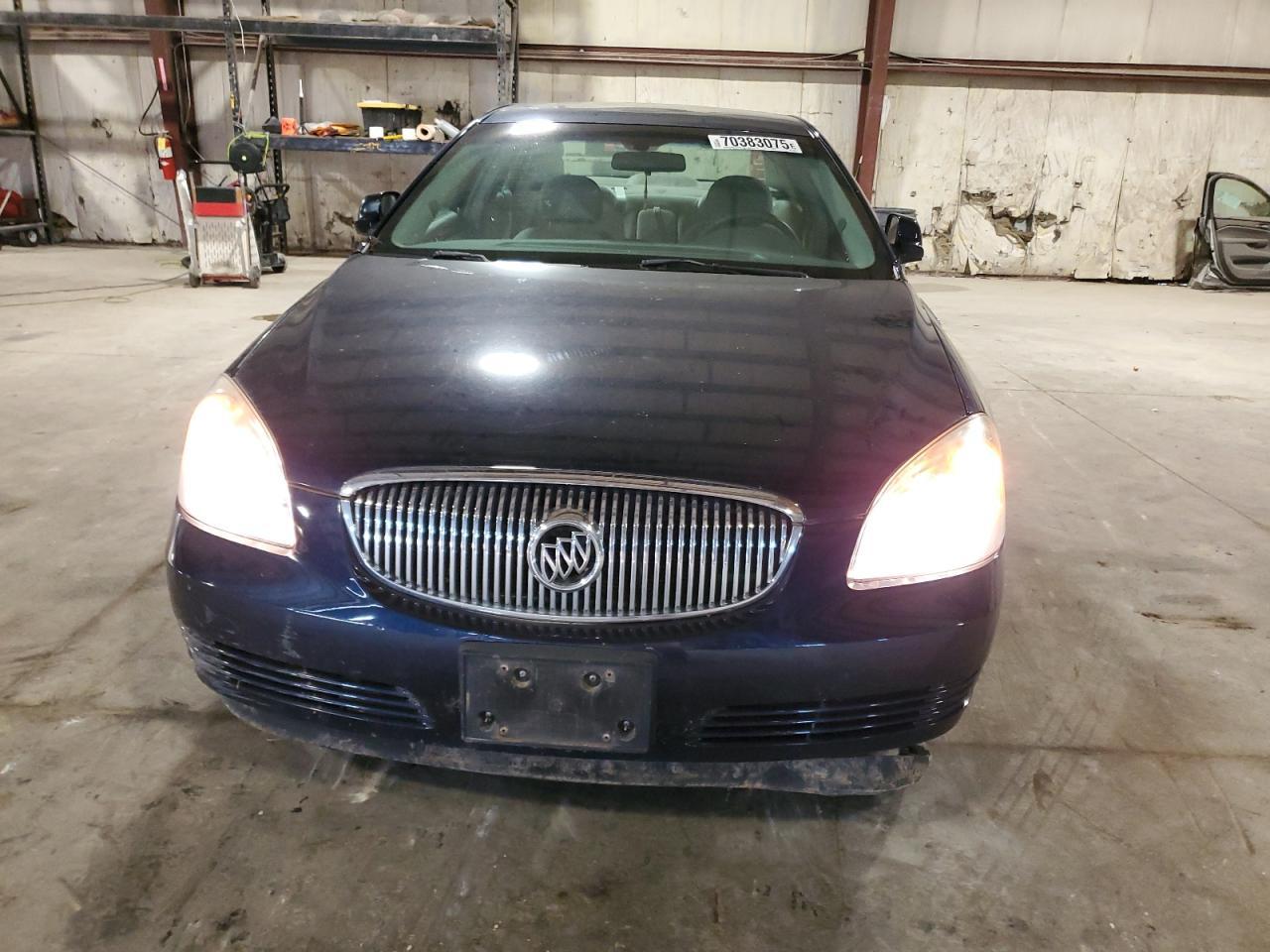 2007 Buick Lucerne Cx - Фото 5