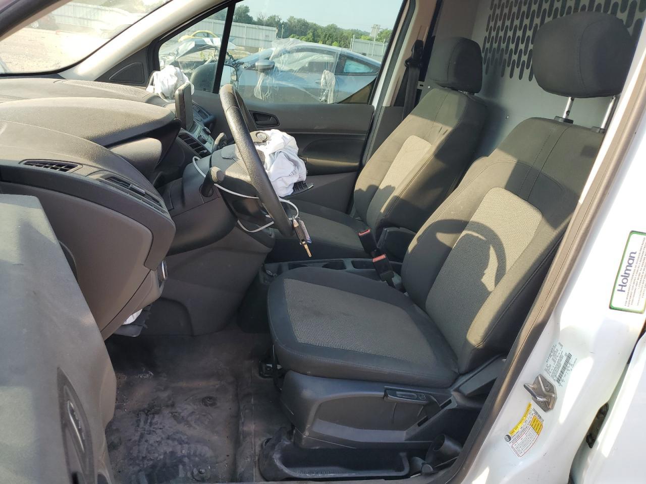 2023 Ford Transit Connect Xl - Фото 7