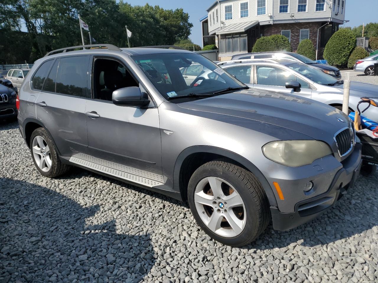2007 BMW X5 3.0I - Фото 4