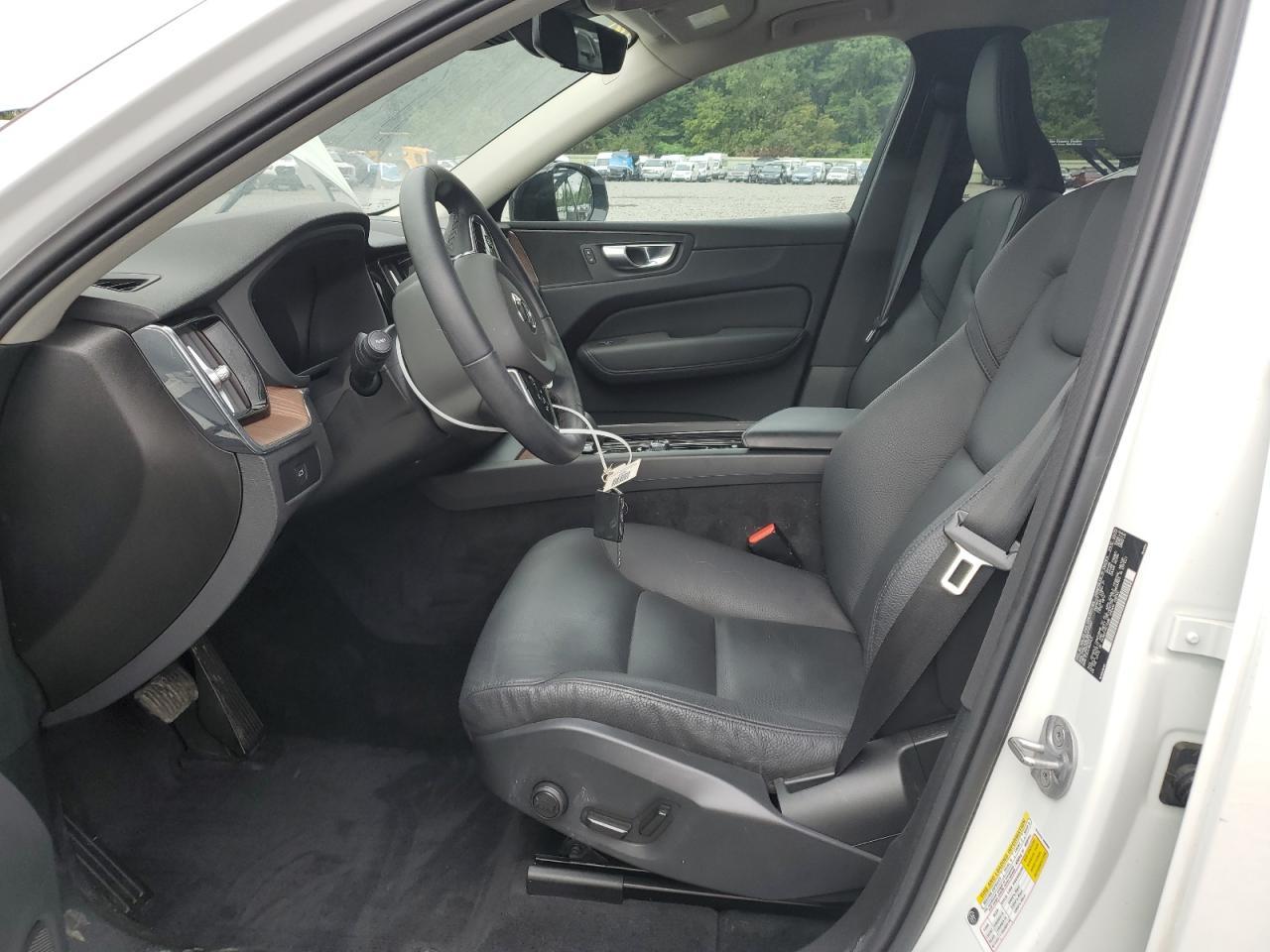 2024 Volvo Xc60 Plus - Фото 7