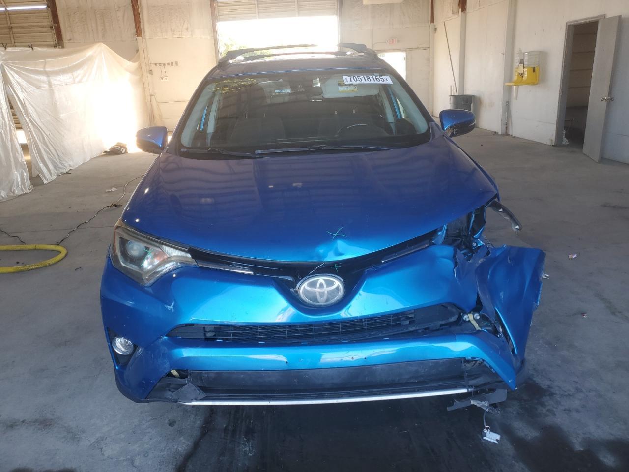 2017 Toyota Rav4 Xle - Фото 5