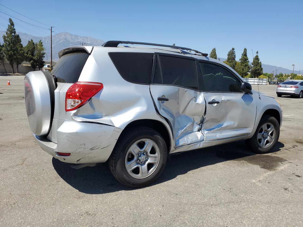 2008 Toyota Rav4 - Image 3