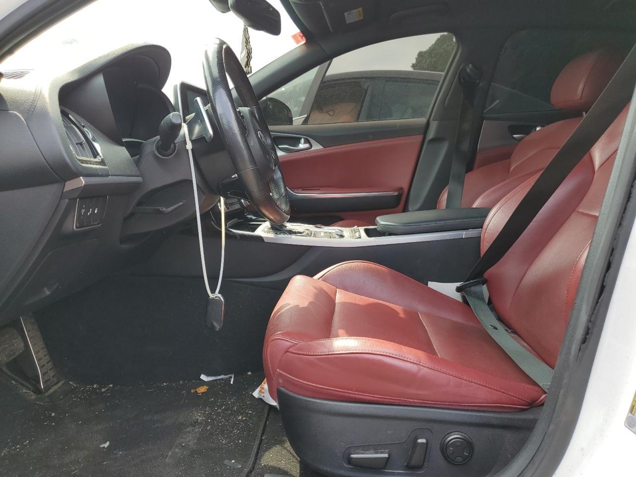 2019 Kia Stinger Gt - Фото 7