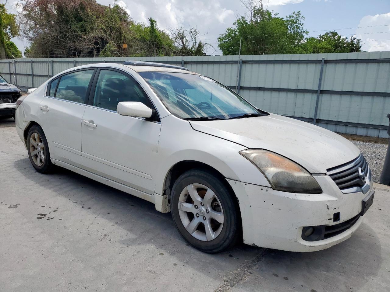 2008 Nissan Altima 2.5 - Image 4